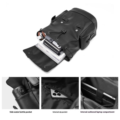 132 Urban Pack