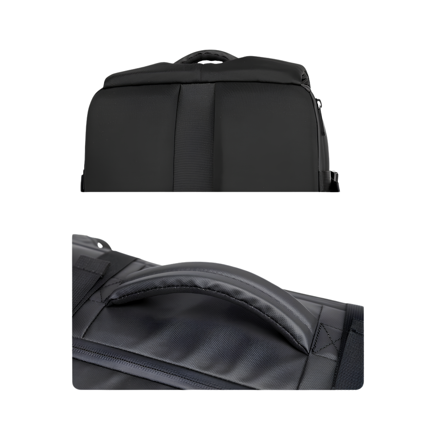 138 LED Tech Backpack
