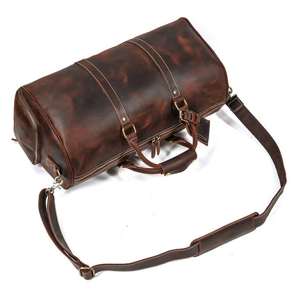 141 Mono Duffel