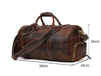 141 Mono Duffel