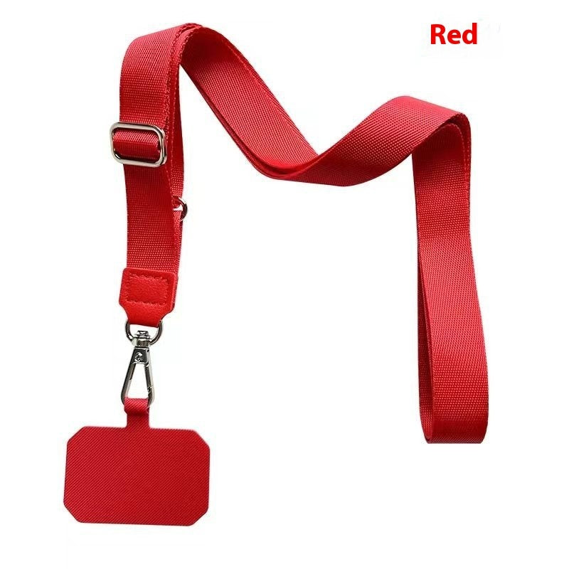 243 Anti-lost Mobile Phone Lanyard