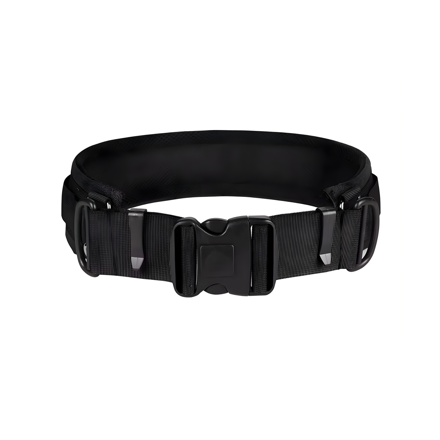 Quick Draw Belt – Dual-Camera & Gimbal Quick-Release Waist Strap