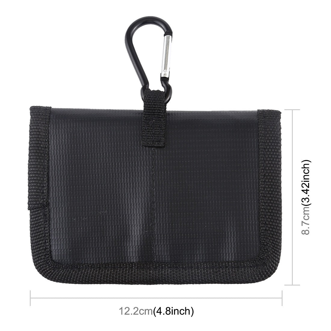 312 Battery Storage Bag
