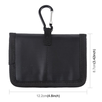 312 Battery Storage Bag