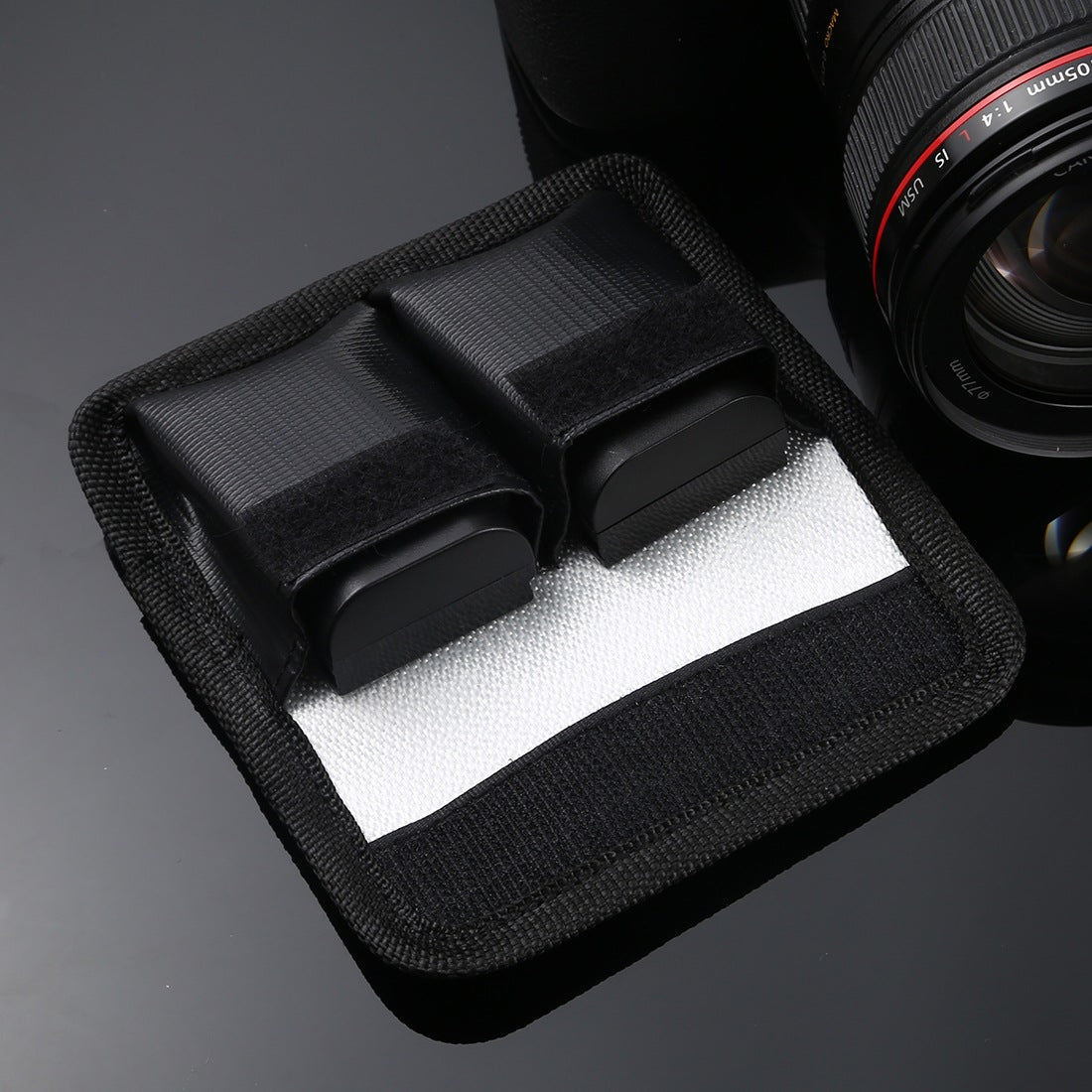 312 Battery Storage Bag