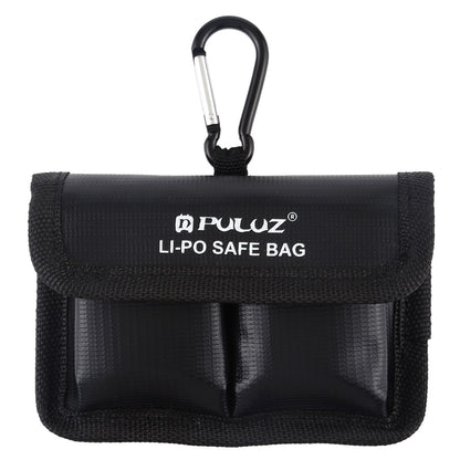312 Battery Storage Bag