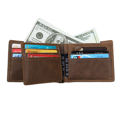 174 Rfid Wallet