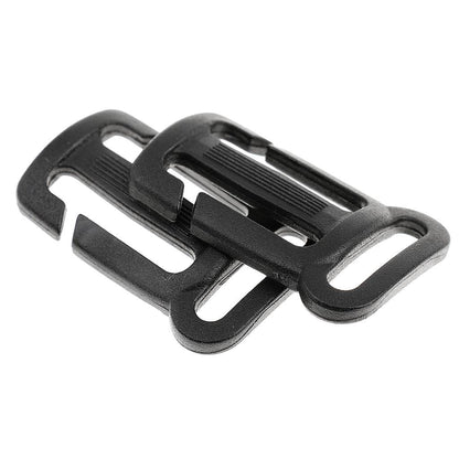 Mountaineering Buckle Bag