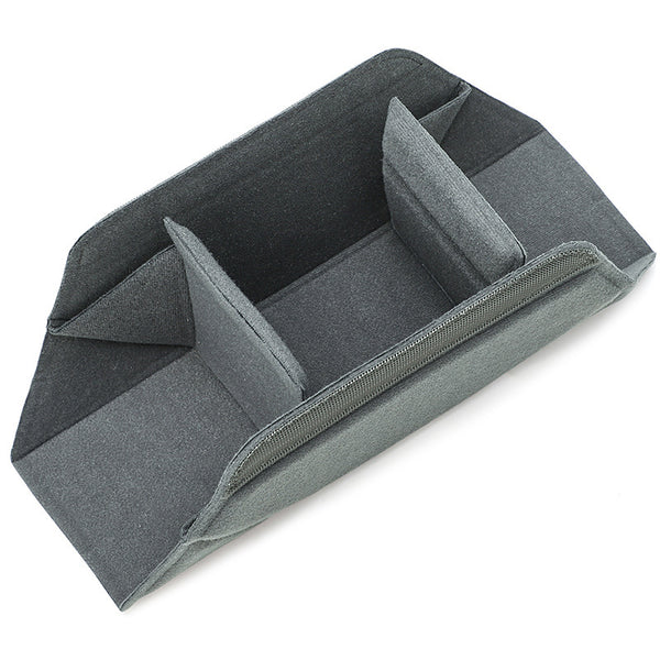 153 Camera Storage Divider