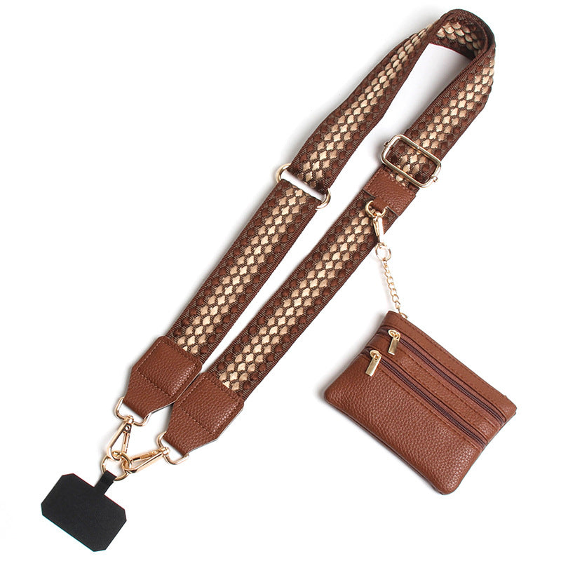 239 Mobile Shoulder Strap