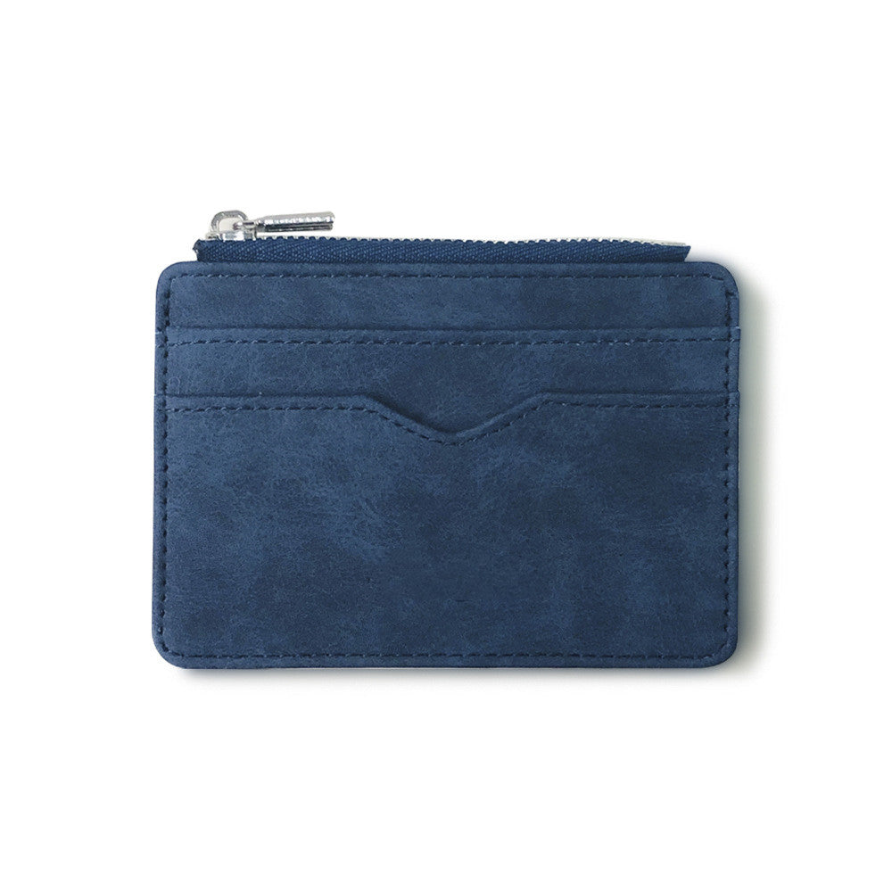 173 Matte Wallet