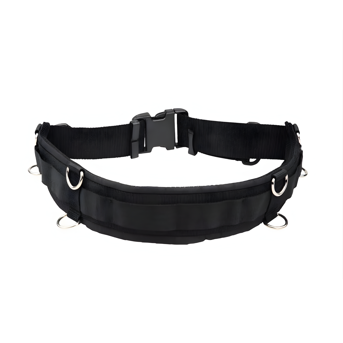 Quick Draw Belt – Dual-Camera & Gimbal Quick-Release Waist Strap