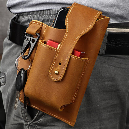 175 Leather Phone Holster