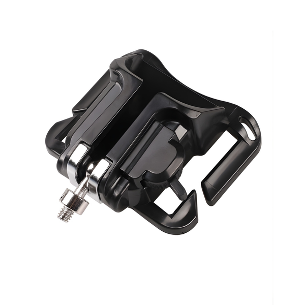 Quick-Draw Camera Holster