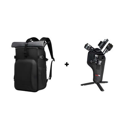 SnapRig Pro Explorer Kit