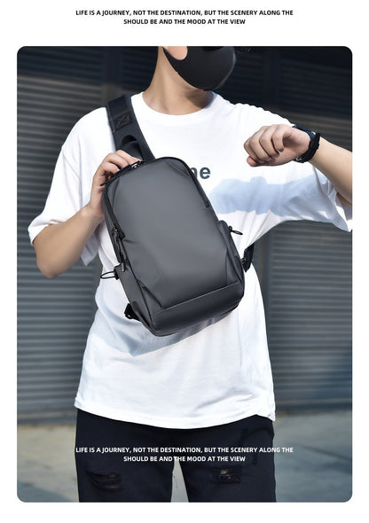 108 Street Bag