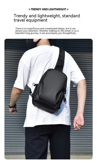 108 Street Bag