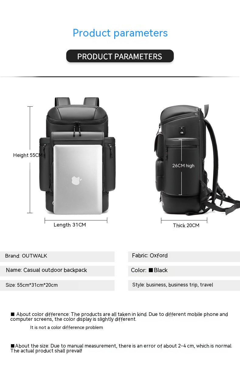 189 Venture Pack