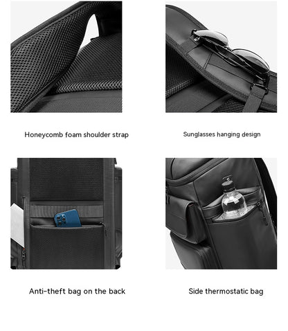 189 Venture Pack
