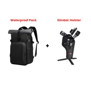 SnapRig Pro Explorer Kit