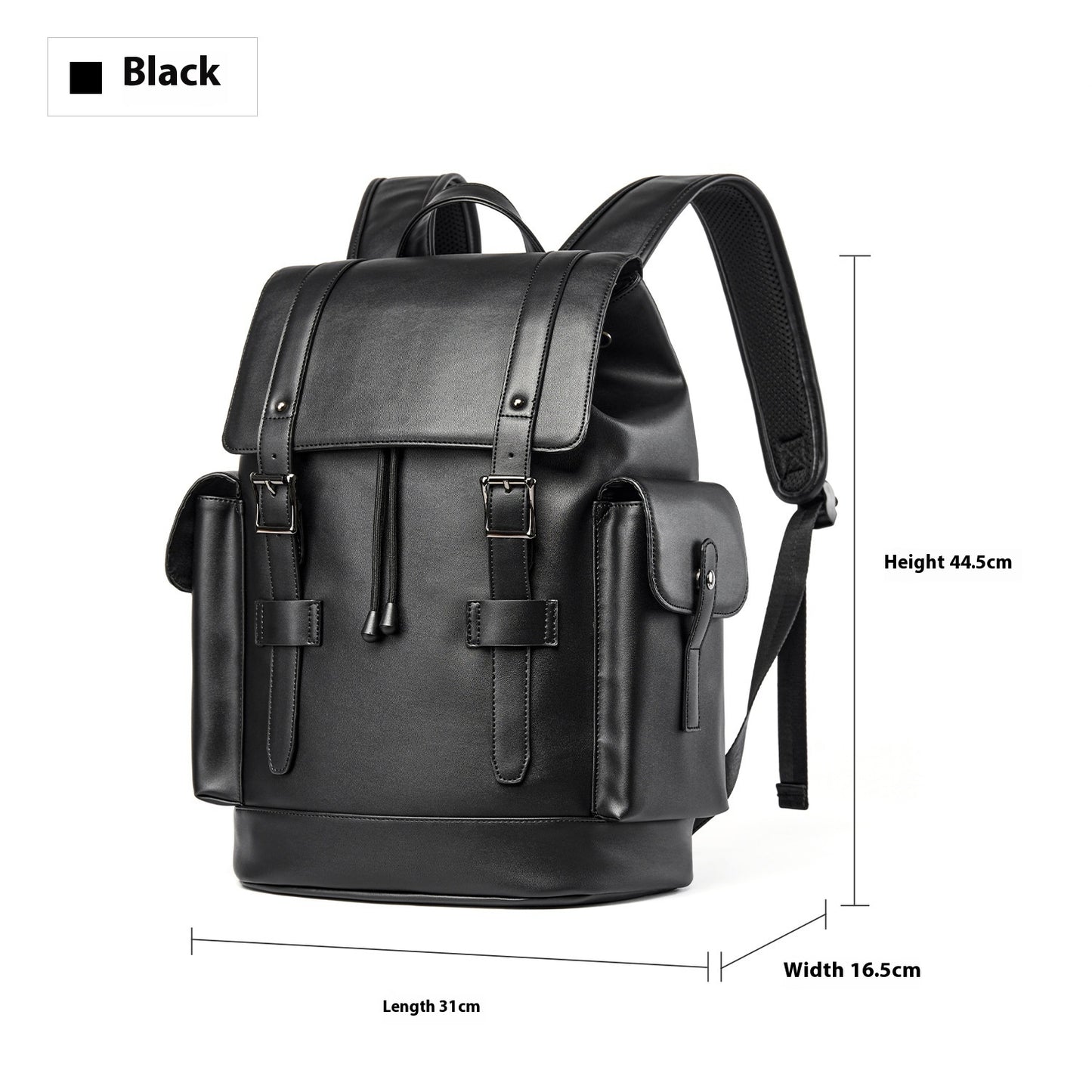 132 Urban Pack