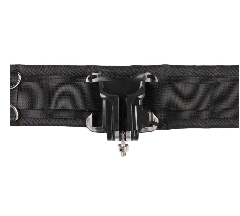 Quick-Draw Camera Holster