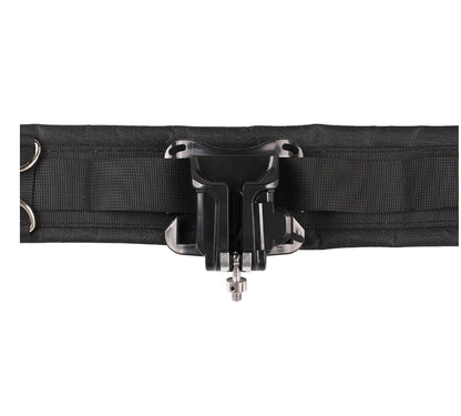 Quick-Draw Camera Holster