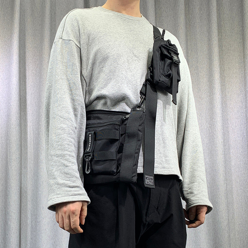 244 Messenger Bag Strap