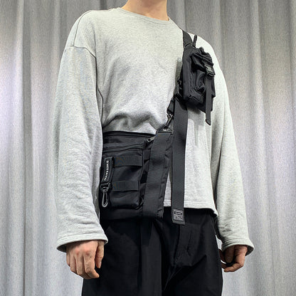 244 Messenger Bag Strap