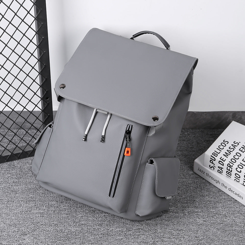 613 Laminated Travel Backpack