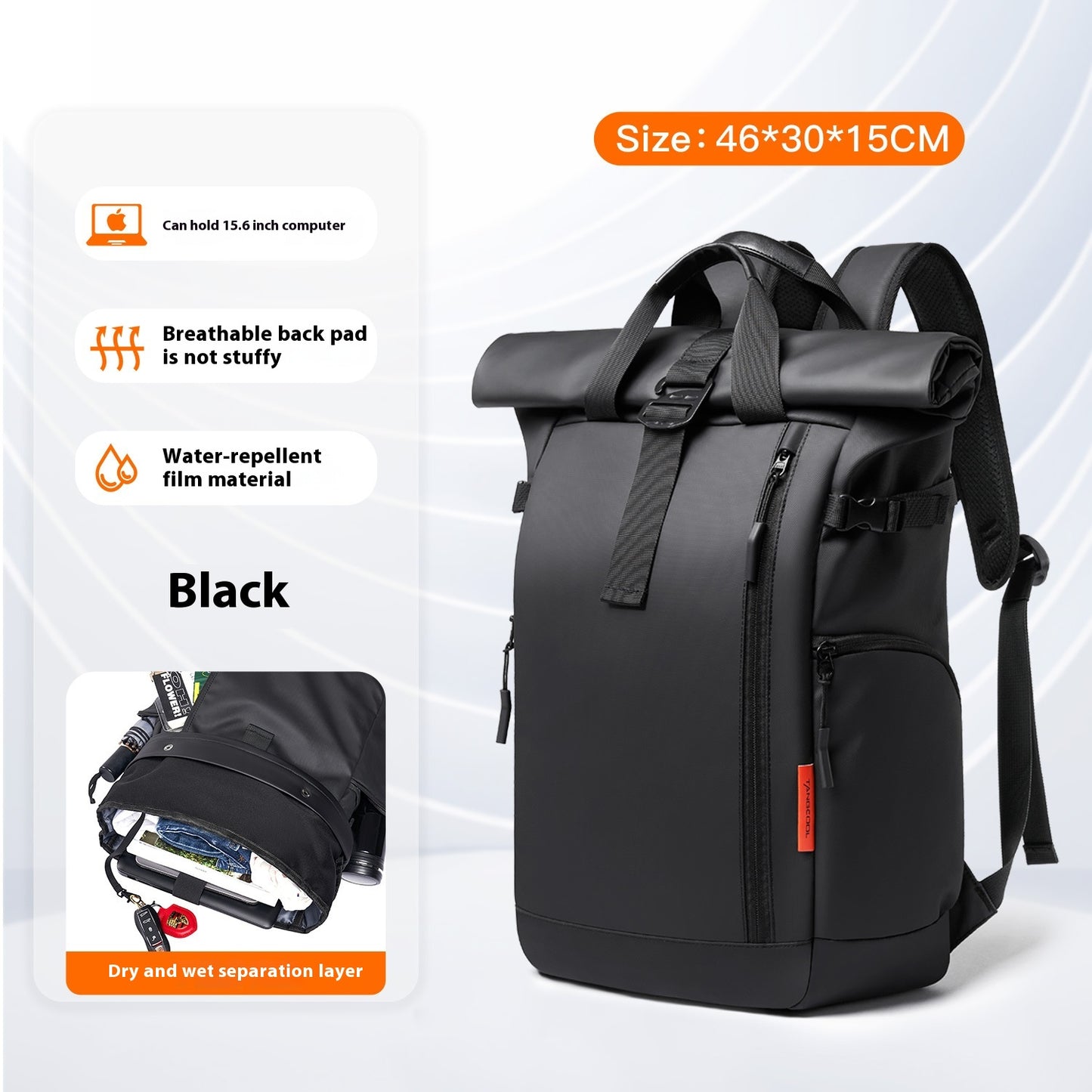 278 Waterproof Pack
