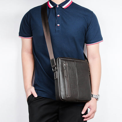 312 Vertical Crossbody