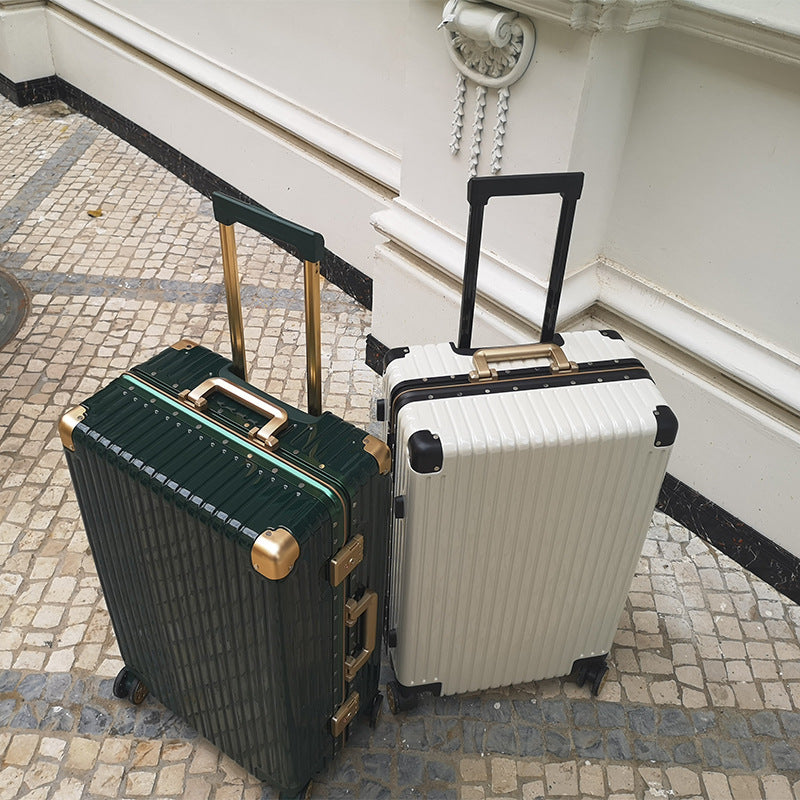 145 Alloy Case