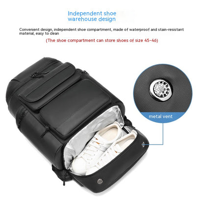 189 Venture Pack