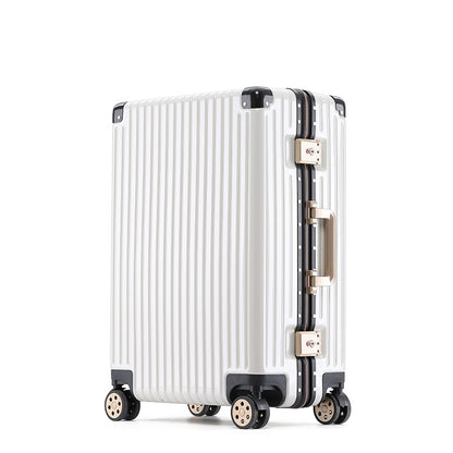 145 Alloy Case