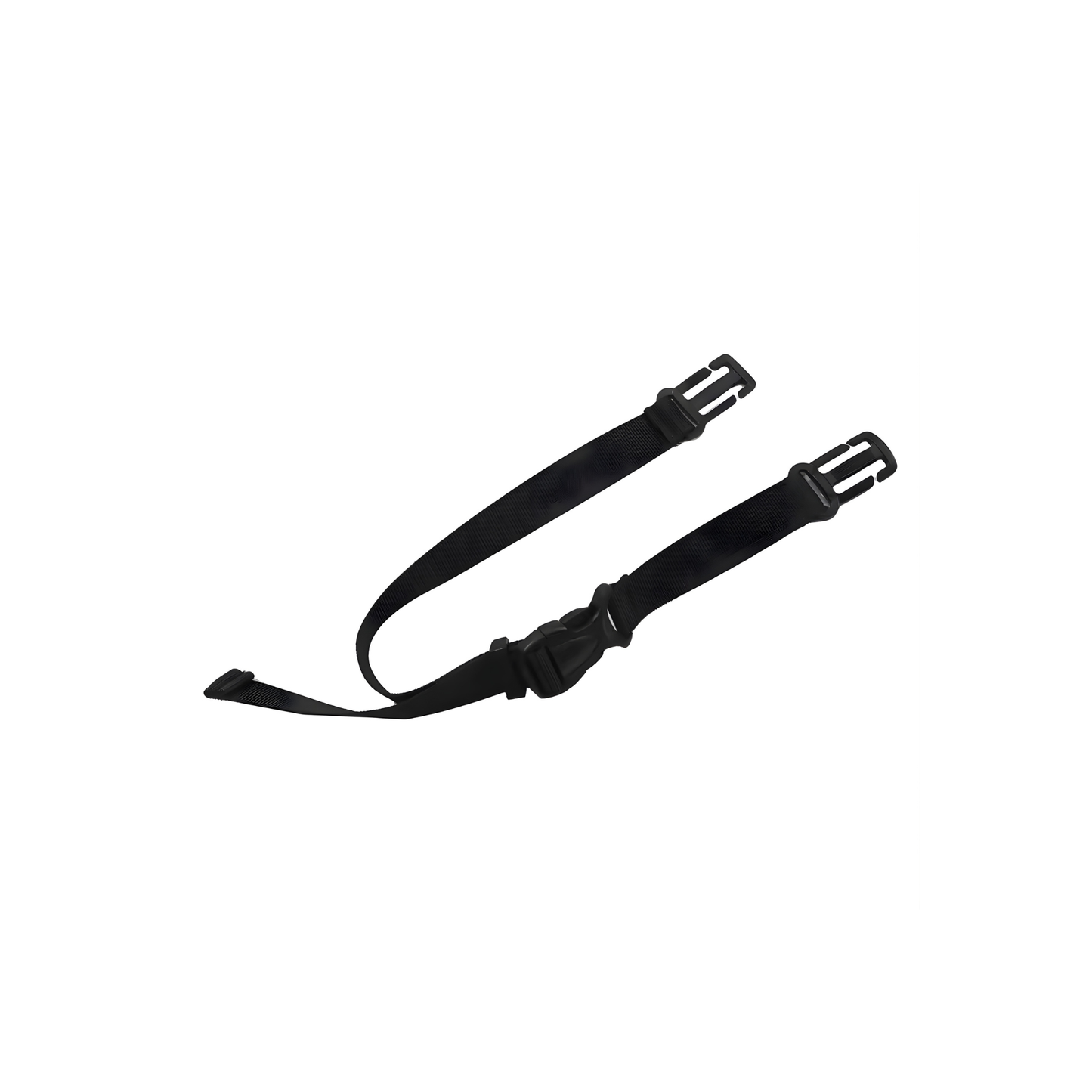 Adjustable Strap Quick Release For Holsters & Backpacks