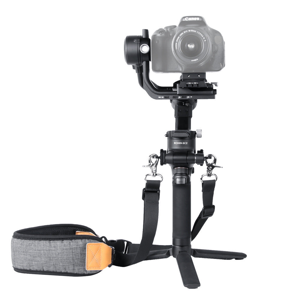 Handheld Gimbal Shoulder Strap