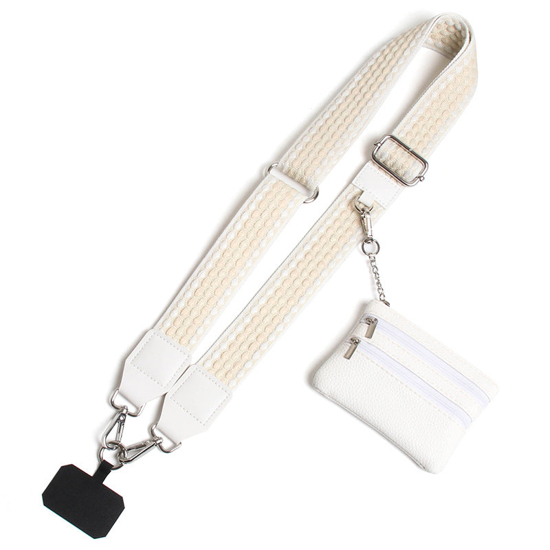 239 Mobile Shoulder Strap
