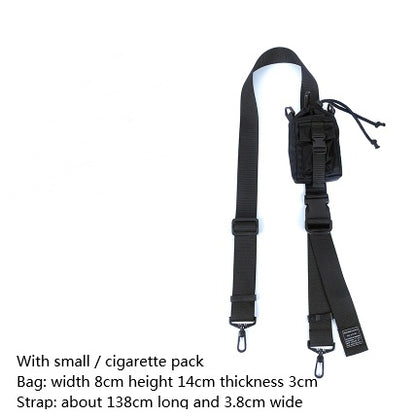 244 Messenger Bag Strap