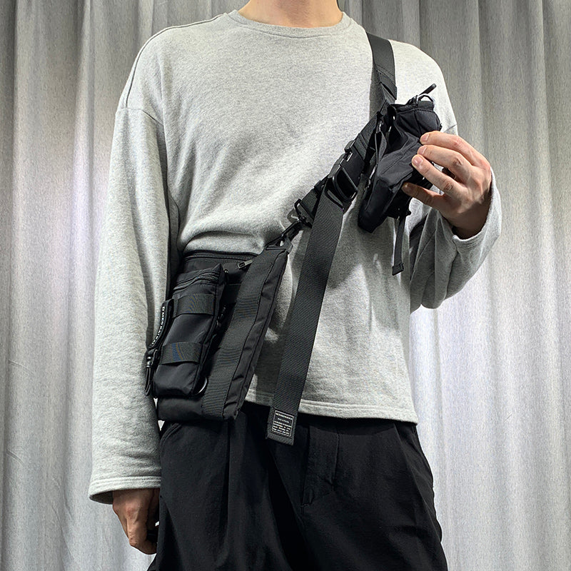 244 Messenger Bag Strap