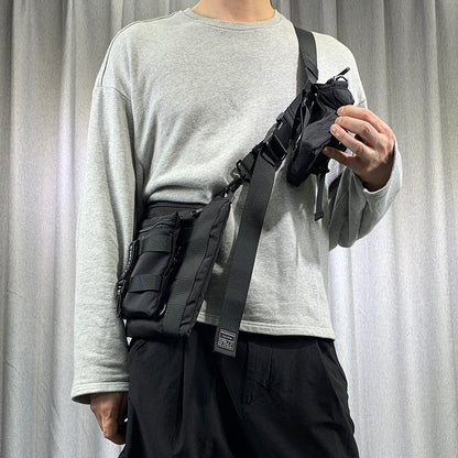 244 Messenger Bag Strap