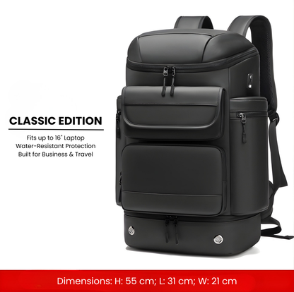 189 Venture Pack