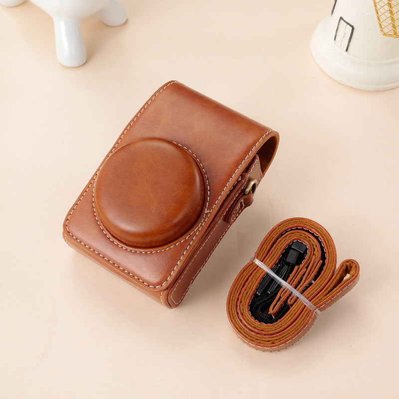 160 Lens Pouch