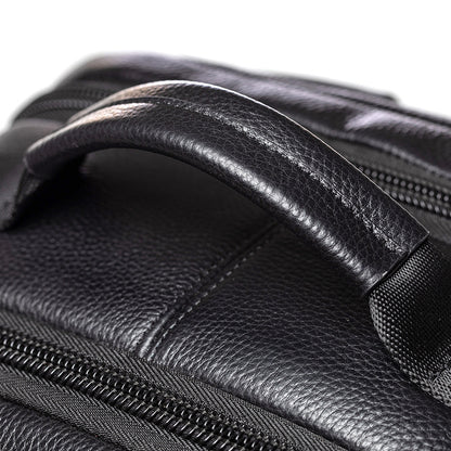 158 Leather Travel Backpack