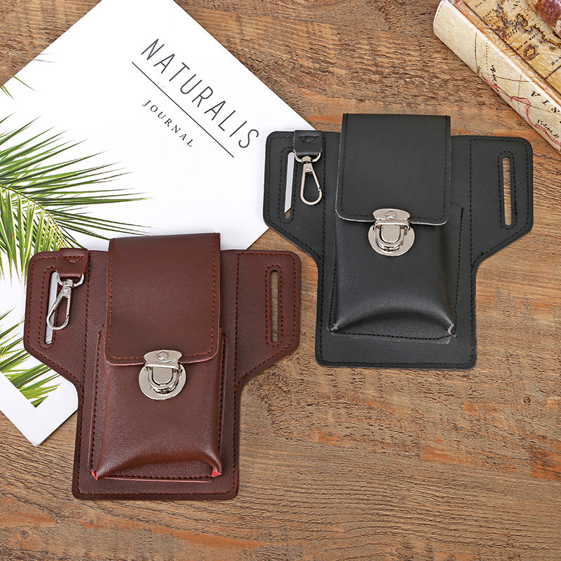 176 Urban Belt Holster