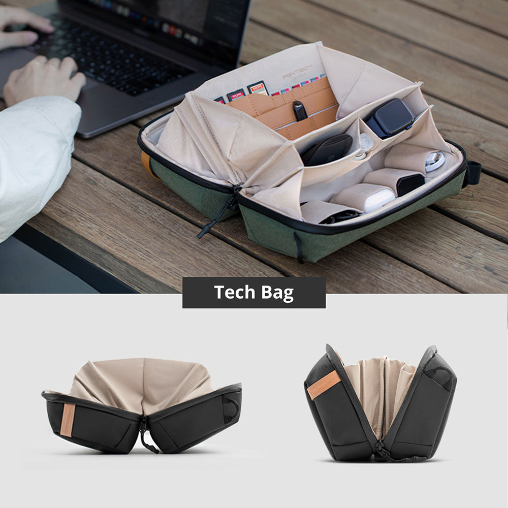 182 Tech Storage Case