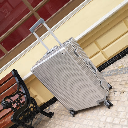 145 Alloy Case