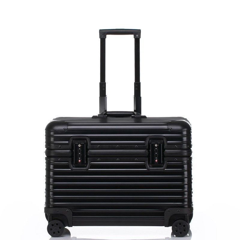 154 AlumiSuit Case