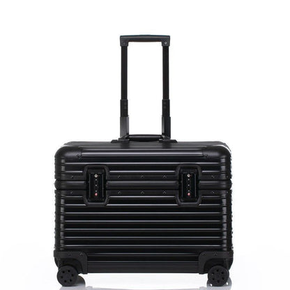154 AlumiSuit Case