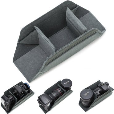153 Camera Storage Divider